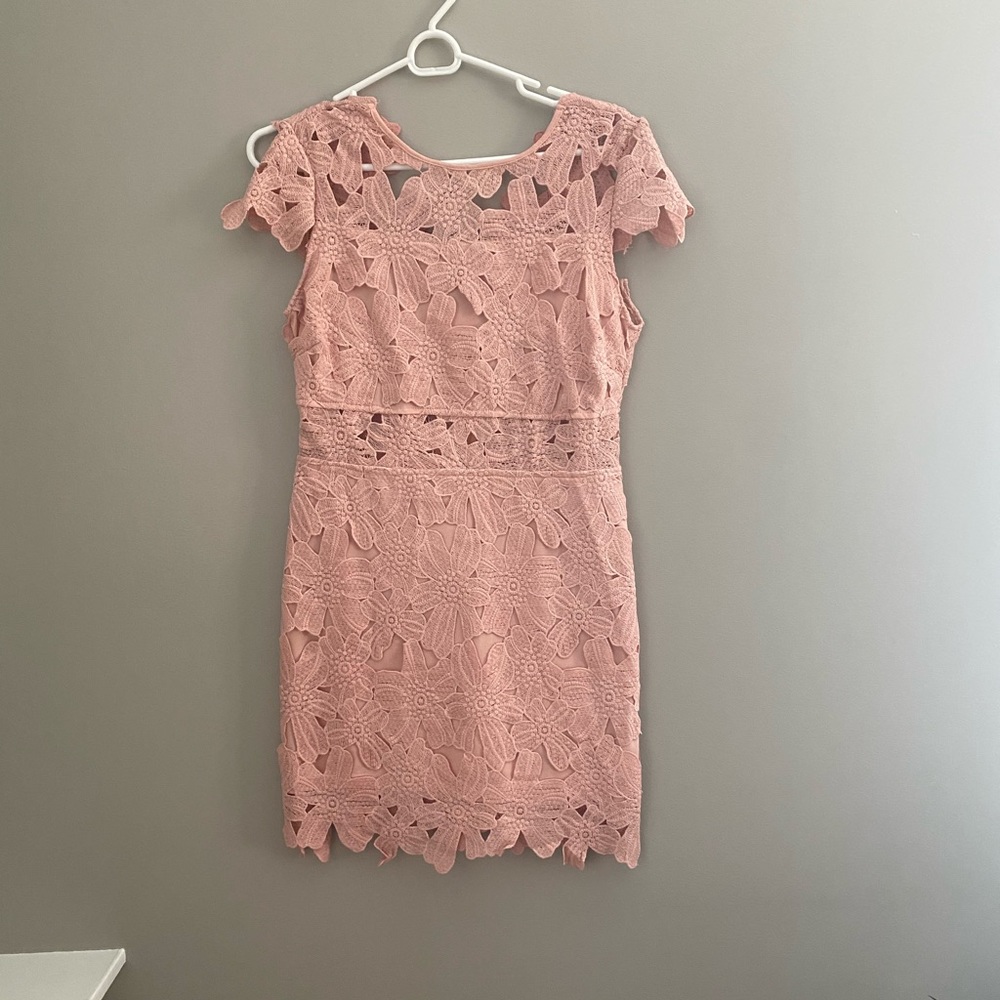 Romeo and Juliet dress